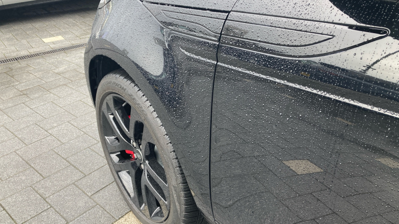 Land Rover Range Rover Evoque 2.0 P250 Autobiography 5dr Auto Petrol Hatchback